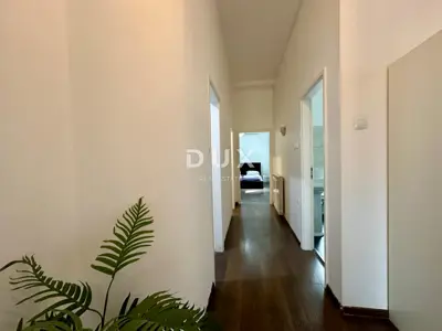 Rijeka, erweitertes Zentrum, 3-Zimmer-Wohnung, 68 m², Miete, renoviert - 7