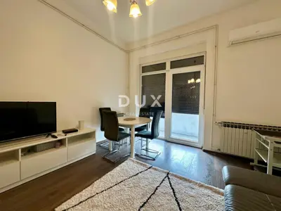 Rijeka, erweitertes Zentrum, 3-Zimmer-Wohnung, 68 m², Miete, renoviert - 5