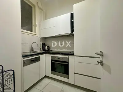 Rijeka, erweitertes Zentrum, 3-Zimmer-Wohnung, 68 m², Miete, renoviert - 9