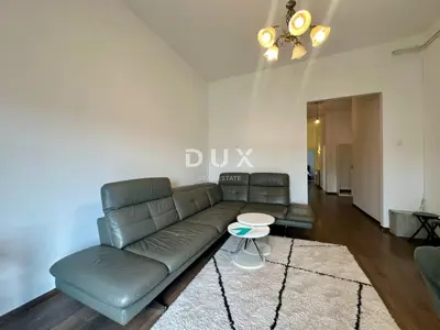 Rijeka, erweitertes Zentrum, 3-Zimmer-Wohnung, 68 m², Miete, renoviert - 3