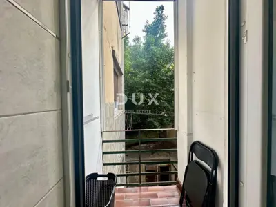 Rijeka, erweitertes Zentrum, 3-Zimmer-Wohnung, 68 m², Miete, renoviert - 11