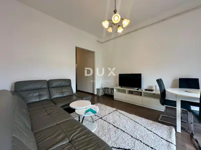 Rijeka, erweitertes Zentrum, 3-Zimmer-Wohnung, 68 m², Miete, renoviert - 4