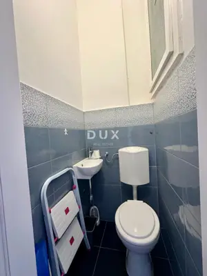 Rijeka, erweitertes Zentrum, 3-Zimmer-Wohnung, 68 m², Miete, renoviert - 14