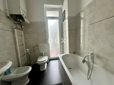 Rijeka, erweitertes Zentrum, 3-Zimmer-Wohnung, 68 m², Miete, renoviert - 12