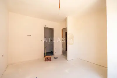 Doppelvilla 133 m², Malinska - 3 Schlafzimmer, Loggia mit Meerblick - 15