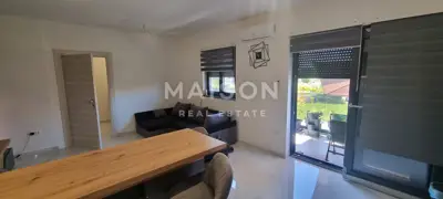 Wohnung, Medulin, Terrasse und Möglichkeit für ein zusätzliches Zimmer - 4