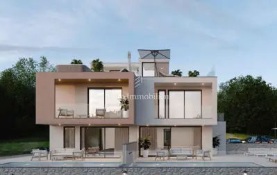 Apartment for sale in Vodice, 217,9 m² - 2