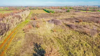 Baugrundstück 3.000 m², Umag - Investition - 4