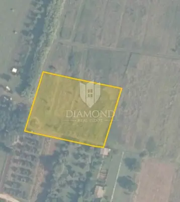 Baugrundstück 3.000 m², Umag - Investition - 6