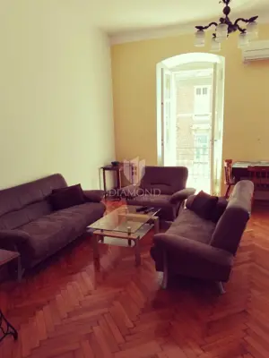 Rijeka, centar - stan s dva balkona - 10