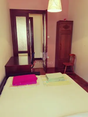 Rijeka, centar - stan s dva balkona - 7