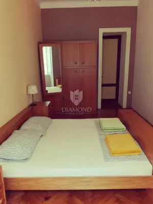 Rijeka, centar - stan s dva balkona - 6