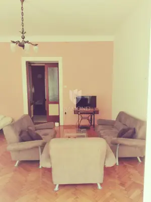 Rijeka, centar - stan s dva balkona - 2