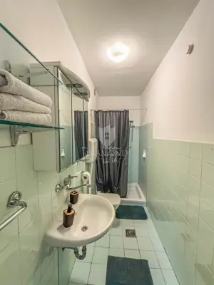 Sobe 46 m², Novigrad centar - 20 koraka do plaže - 3