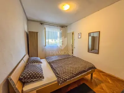Sobe 46 m², Novigrad centar - 20 koraka do plaže - 6