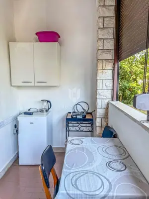 Sobe 46 m², Novigrad centar - 20 koraka do plaže - 10