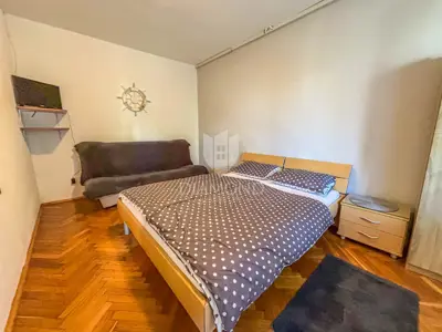 Sobe 46 m², Novigrad centar - 20 koraka do plaže - 7
