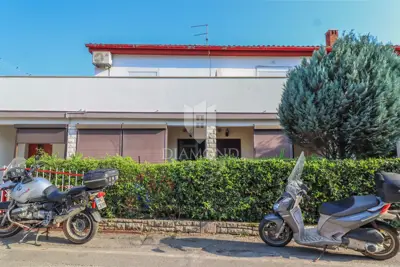 2 rooms 46 m², Novigrad center - 20 steps to the beach
