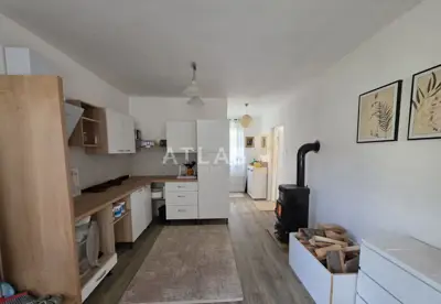 Kuća 140 m², Vrbovsko - adaptirana samostojeća kuća - 4