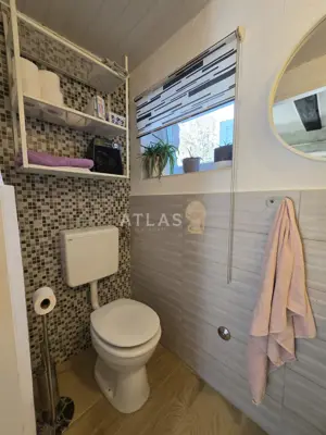 Kuća 140 m², Vrbovsko - adaptirana samostojeća kuća - 14