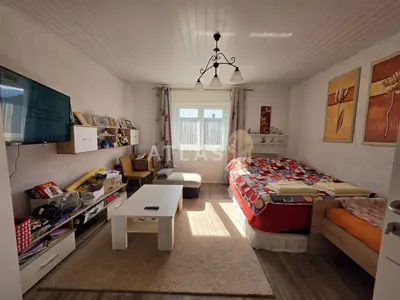 Kuća 140 m², Vrbovsko - adaptirana samostojeća kuća - 8