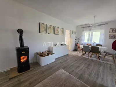 Kuća 140 m², Vrbovsko - adaptirana samostojeća kuća - 3