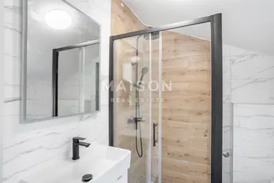 Wohnung 103 m², Crikvenica - ruhige Lage und 2 Terrassen - 8