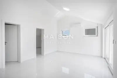 Wohnung 103 m², Crikvenica - ruhige Lage und 2 Terrassen - 5