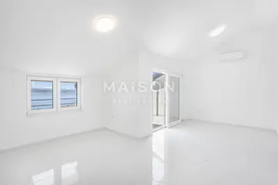 Wohnung 103 m², Crikvenica - ruhige Lage und 2 Terrassen - 3