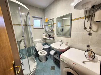 Apartman 62 m², Malinska - 2 spavaće sobe i loggia - 12