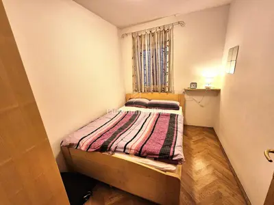 Apartman 62 m², Malinska - 2 spavaće sobe i loggia - 17
