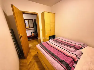 Apartman 62 m², Malinska - 2 spavaće sobe i loggia - 18