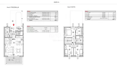 Pregrada, terraced house, 131.79 m² - 10