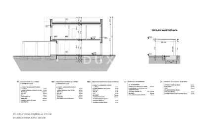 Pregrada, terraced house, 131.79 m² - 15