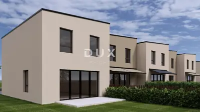 Pregrada, terraced house, 131.79 m² - 4