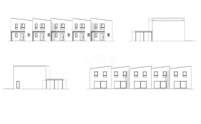 Pregrada, terraced house, 131.79 m² - 16