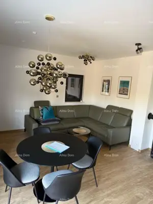 Modernly equipped apartment with its own pool, garden and parking space, Pula! - 4