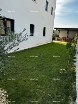 Modernly equipped apartment with its own pool, garden and parking space, Pula! - 18