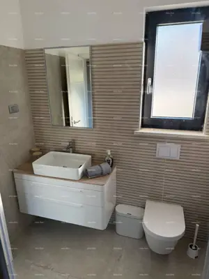 Modernly equipped apartment with its own pool, garden and parking space, Pula! - 12