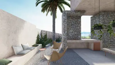 Eine einzigartige Luxusvilla im Bau, Rogoznica, zu verkaufen - 4