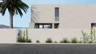 Eine einzigartige Luxusvilla im Bau, Rogoznica, zu verkaufen - 8