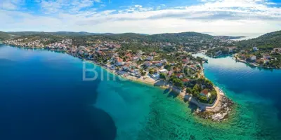 Eine einzigartige Luxusvilla im Bau, Rogoznica, zu verkaufen - 9