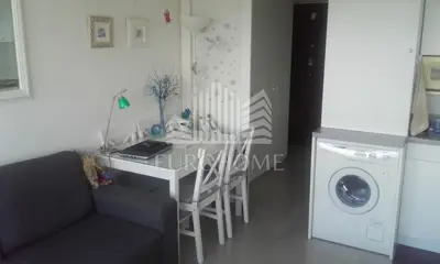 Stan 16. kat, Utrina, otvoren pogled i puno svjetla - 3