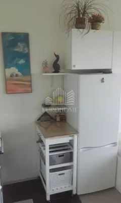Stan 16. kat, Utrina, otvoren pogled i puno svjetla - 16