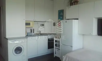 Stan 16. kat, Utrina, otvoren pogled i puno svjetla - 2