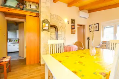 Haus 42 m², Medulin - ruhige Lage in Meeresnähe - 9