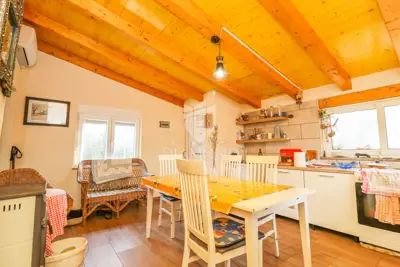 Haus 42 m², Medulin - ruhige Lage in Meeresnähe - 12
