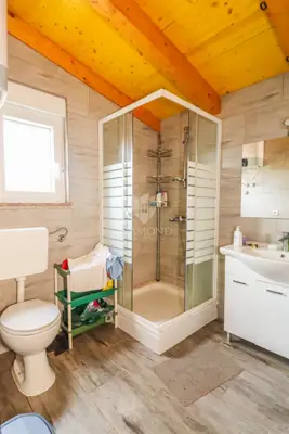 Haus 42 m², Medulin - ruhige Lage in Meeresnähe - 15