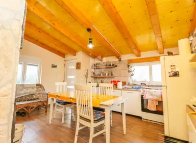 Haus 42 m², Medulin - ruhige Lage in Meeresnähe - 11