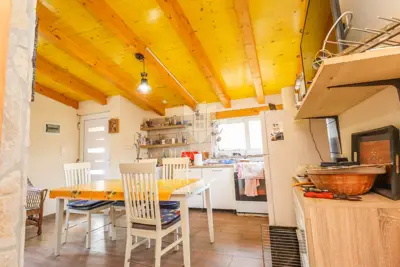 Haus 42 m², Medulin - ruhige Lage in Meeresnähe - 10